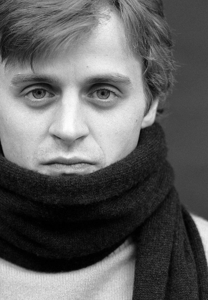 Baryshnikov 1979 - Daniel Sorine