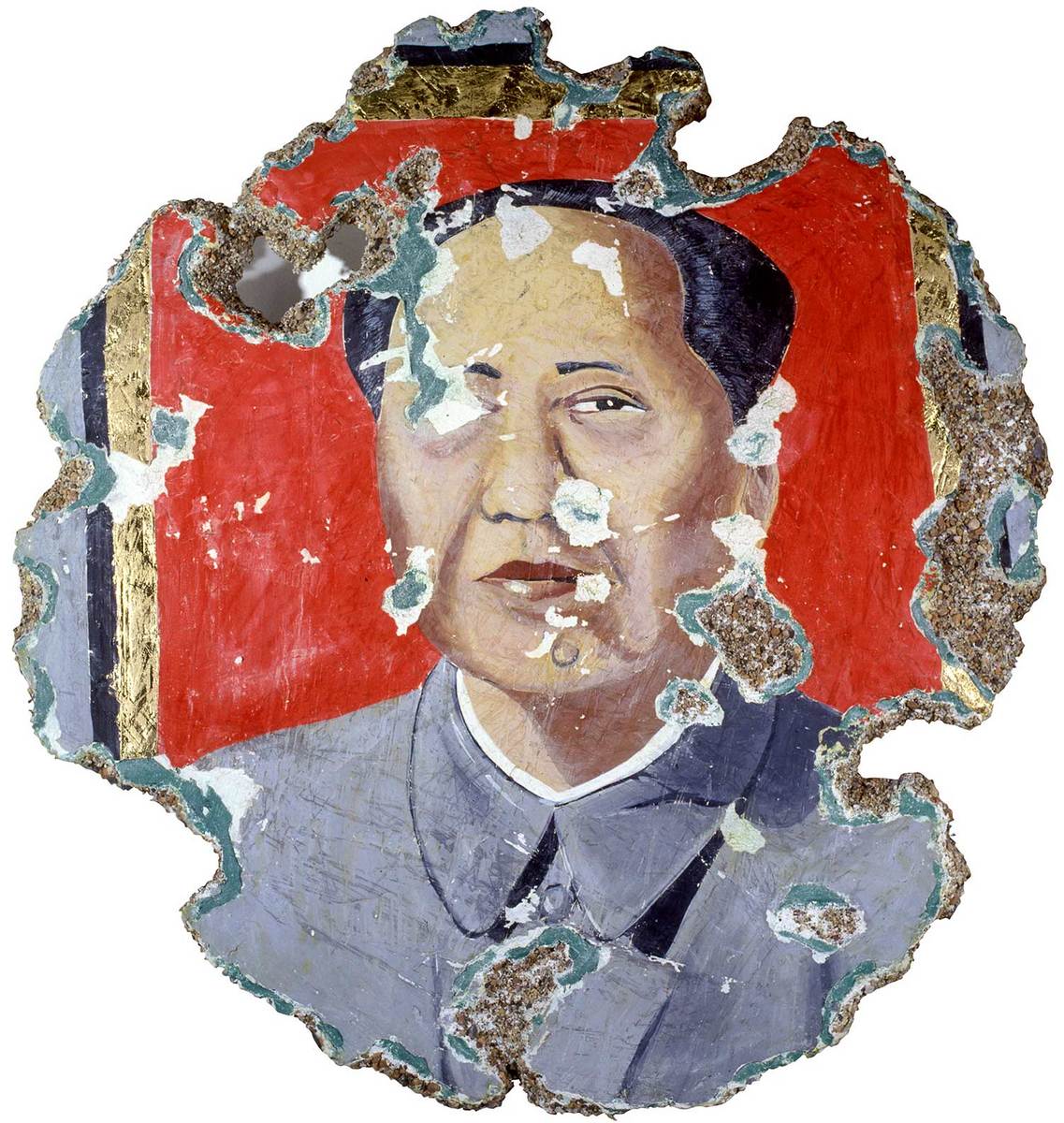 Mao - Franc Palaia