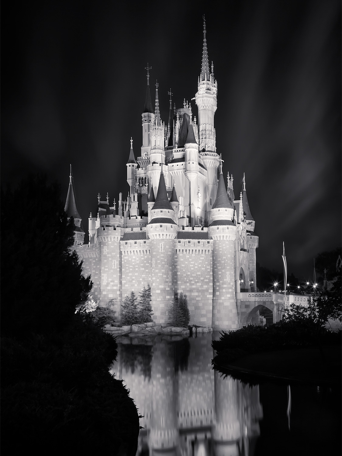 Disney World - Adam Romanowicz