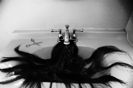Hair Piece - Jada Fabrizio